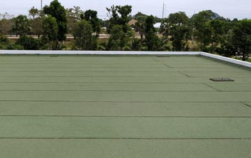 all Seed roofing types quoted for
