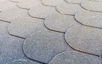 Seed asphalt roofing costs