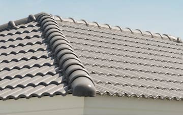 advantages of Seed clay roofing