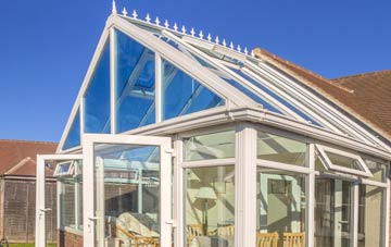 conservatory roof insulation costs Seed