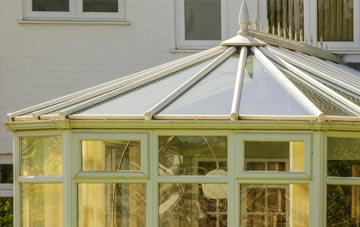 conservatory roof repair Seed, Kent