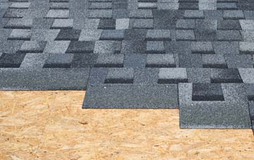 expert Seed asphalt roof companies