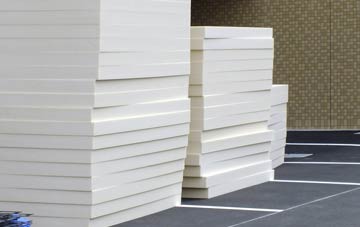 Seed flat roof insulation costs