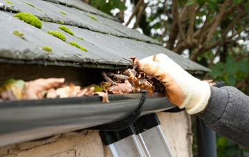 gutter cleaning Seed, Kent
