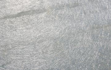 Seed laminate fibreglass or shingles?