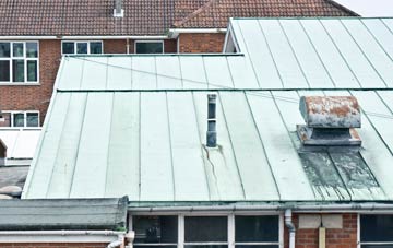 Seed lead roofing costs