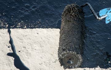 Seed liquid sealant waterproofing