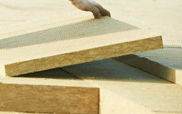 measuring Seed tapered insulation