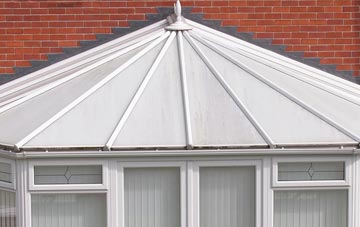 Seed polycarbonate conservatory roof repairs