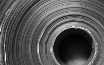 Seed pvc roof replacement