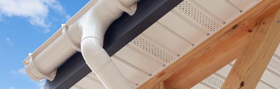 get Seed guttering quotes today