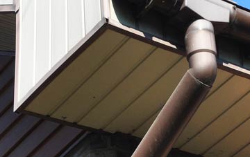 Seed soffit installation costs