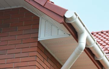 Seed soffit repair costs
