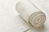 Seed fibreglass roofing repairs