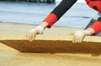 find rated Seed roof insulation companies