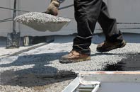 find rated Seed flat roofing replacement companies