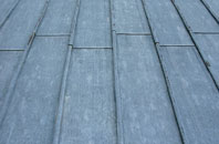 Seed lead roofing