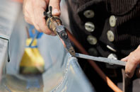 Seed lead roof quotes