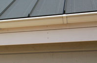 Seed soffit repair